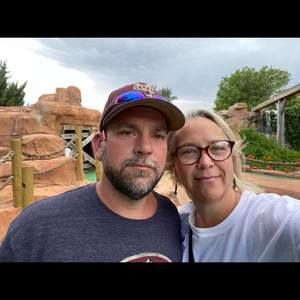 Meet your Posher, Tracie f